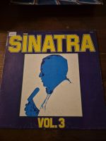 Frank Sinatra Vinyl Platte Vol. 3 Joker SM 3032