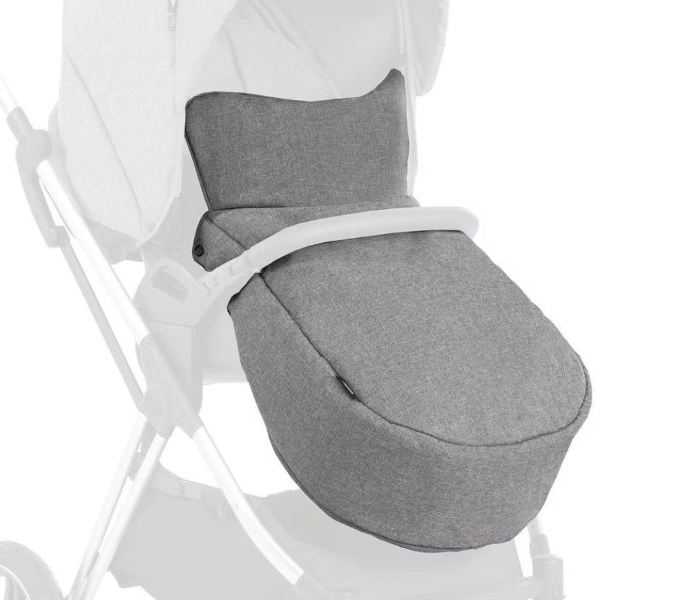 Hauck Carrozzine: Kinderwagen und Buggy 2in1 von Hauck – Nuovo e nell'imballaggio originale da Maur venduto da emi_cbc2 7