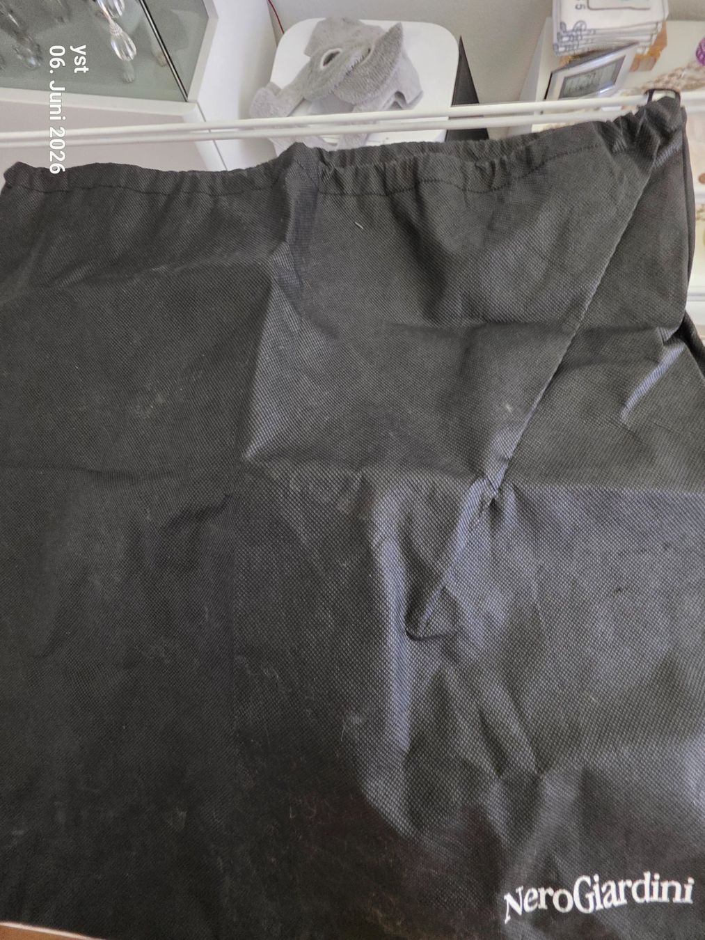 Zaini: Rucksack von Nero Giardini – Usato da Kloten venduto da funkgabel 4