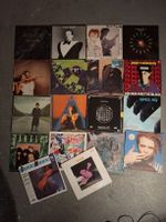pop-rock lps