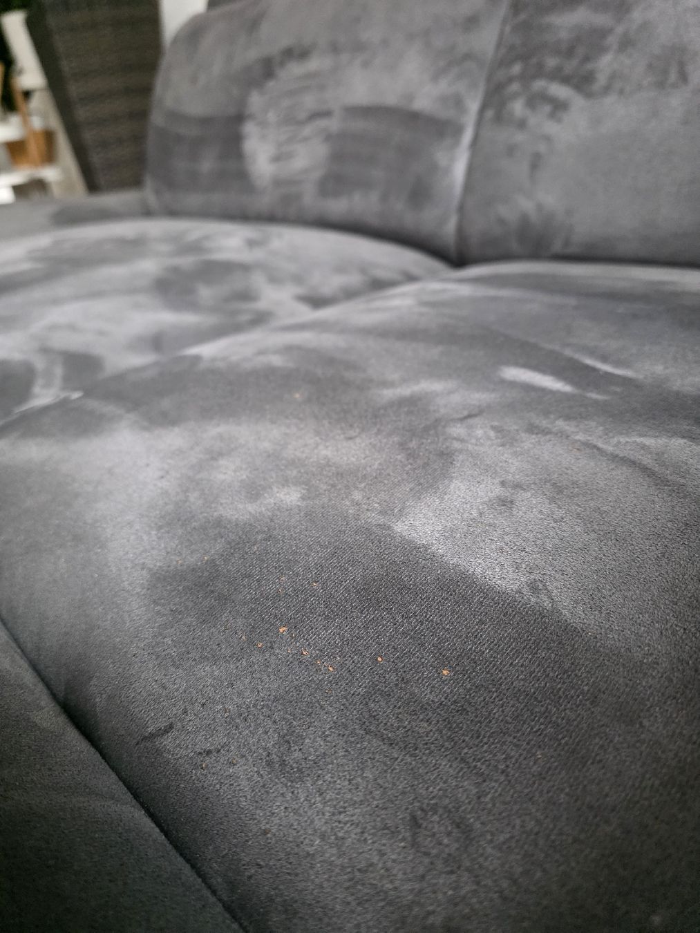 Sofas: Ecksofa mit Relaxfunktion – Gebraucht aus Schübelbach von Emilia_01 3