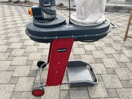 Aspirateur à sciure et copeaux 