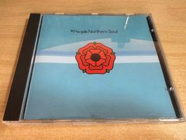Z4 M People – Northern Soul