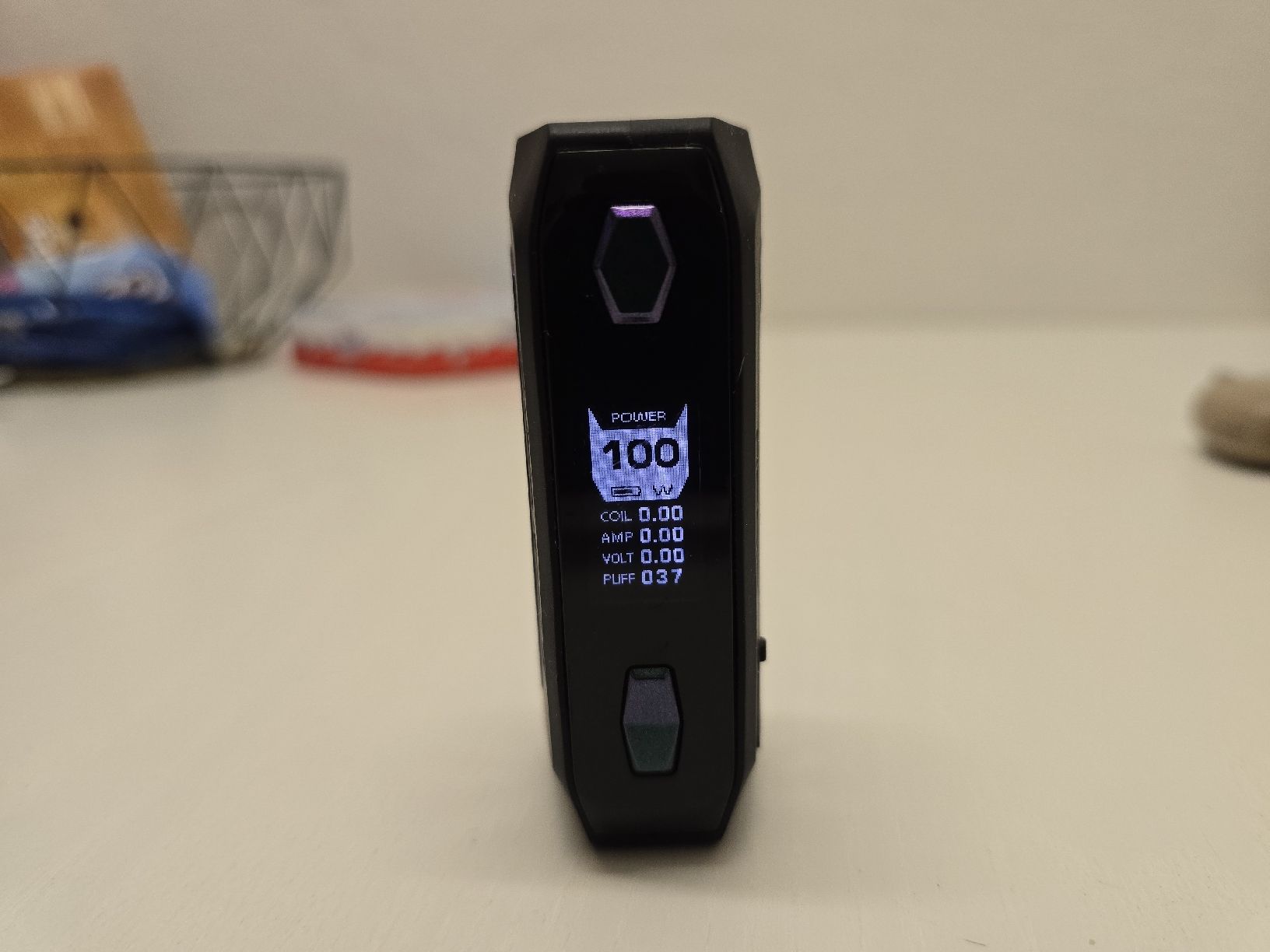 Geekvape Altri Prodotti per fumatori: Geekvape Aegis E-Zigarette – Usato da Grächen venduto da -Arturas- 1