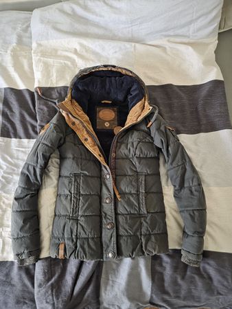Naketano Jacke