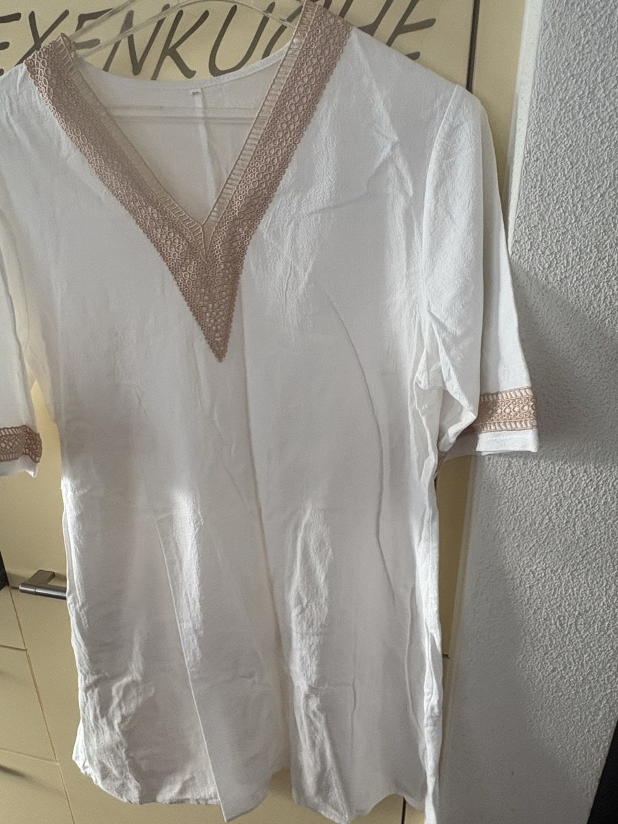 Vestiti: Sommerkleid edel – Nuovo (secondo la descrizione) da Obbürgen venduto da bugi6868 1