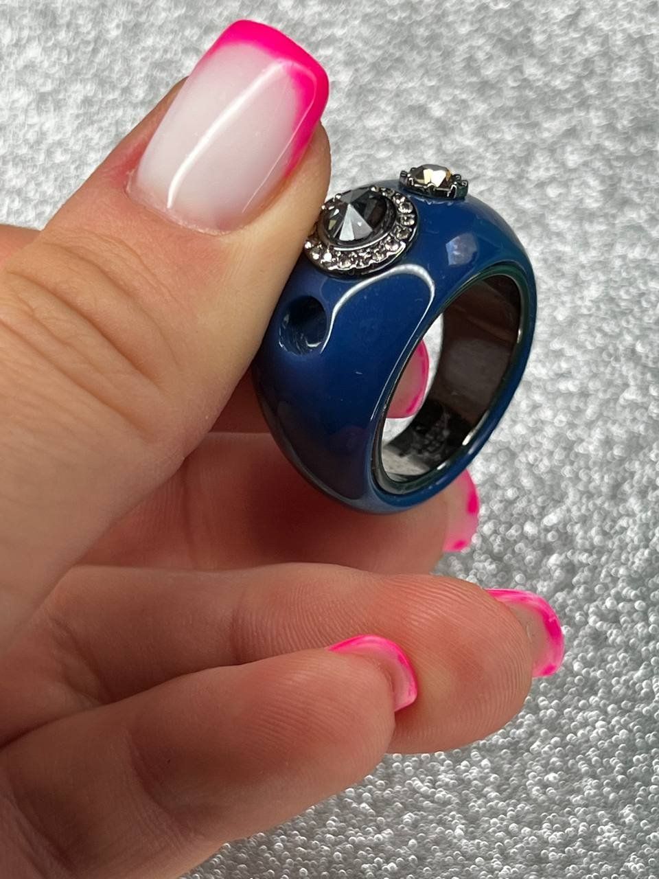 Ringe: kurt geiger ring – Defekt aus Riehen von edu_92w7 1