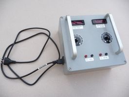 Labor Netzgerät Power Supply