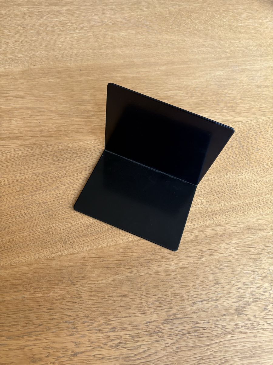 USM Altro in Decorazioni & Accessori: USM magnetische Buchstütze – Usato da Hellbühl venduto da copy-swiss