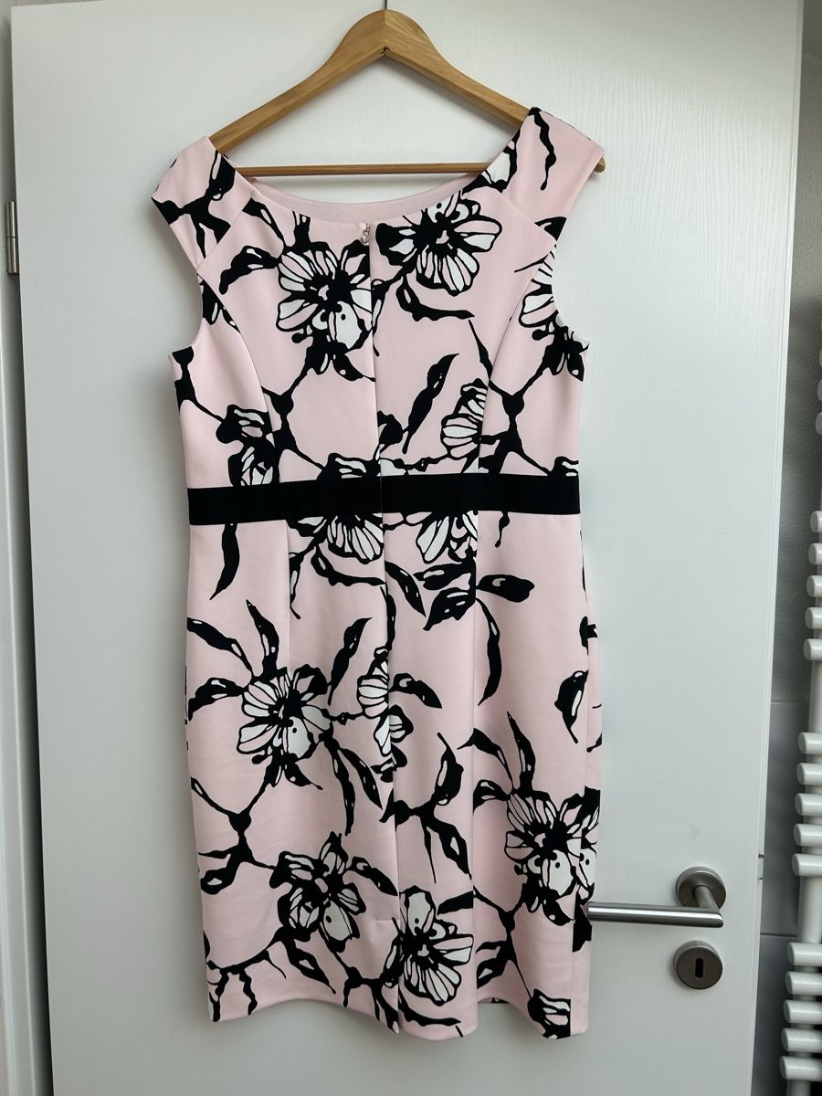 S.Oliver Vestiti: Etui Kleid S. Oliver rosa – Usato da Oberentfelden venduto da Snuge 1