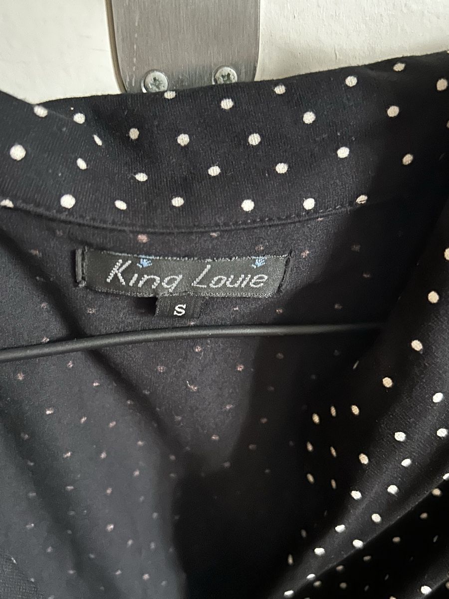 King Louie Kleider: King Louie Kleid – Gebraucht aus Bern von Relebe 1