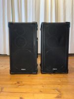 Studio Monitor Roland RSM 150 (2 Stk.)