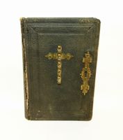 Holländische Bibel -Amsterdam 1923er