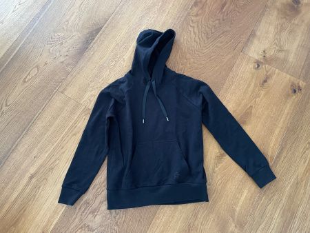 Mädchen Hoodie