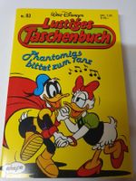 Lustiges Taschenbuch Nr. 83 / LTB 1993 Disney