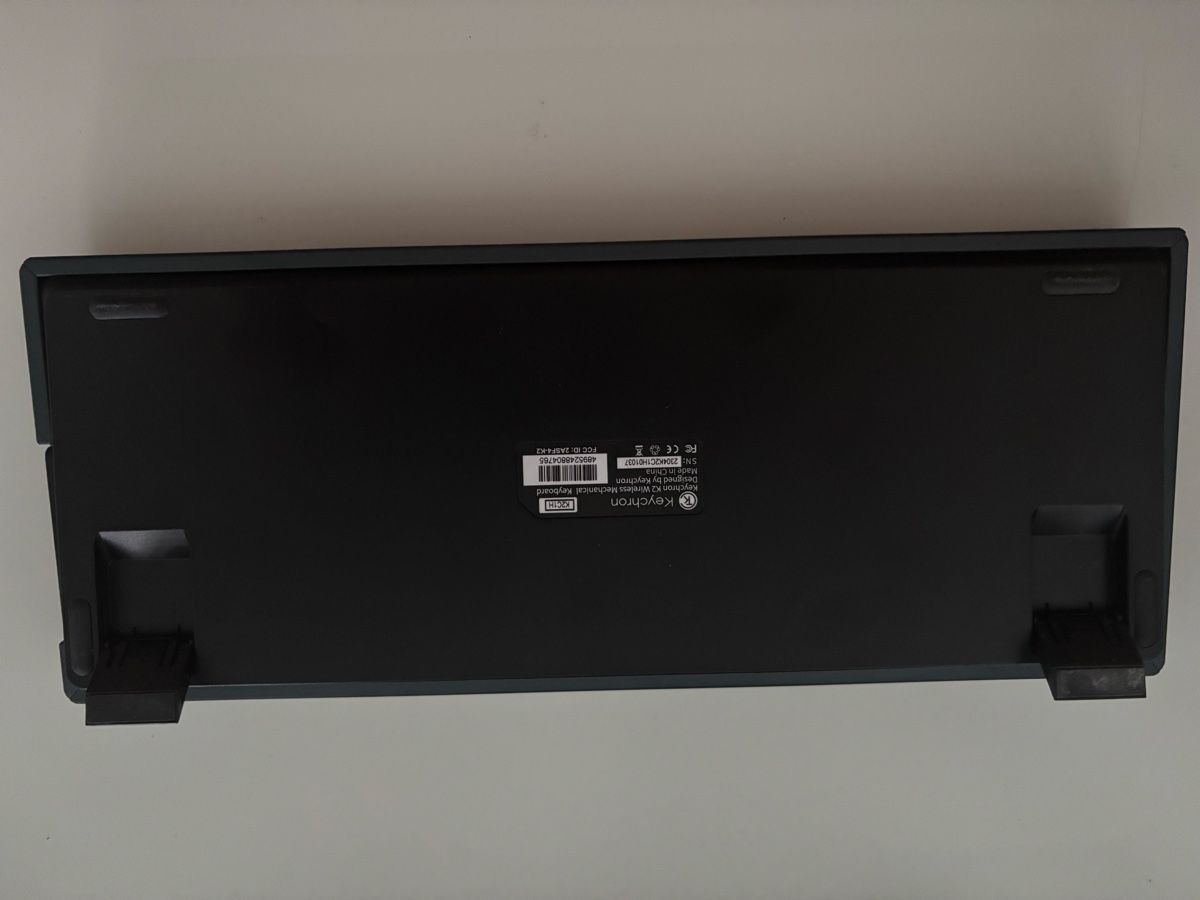 Keychron Tastiere: Keychron K2 Wireless | Red Switches | Bluetooth – Usato da Unterägeri venduto da jum_65wv 2
