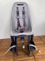 Thule Kinderfahrrad-Sitz