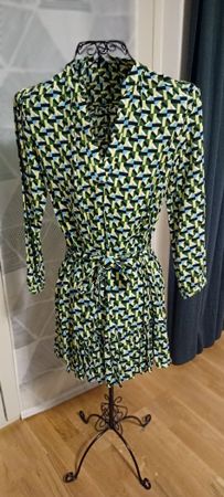kleid von Zara gr S