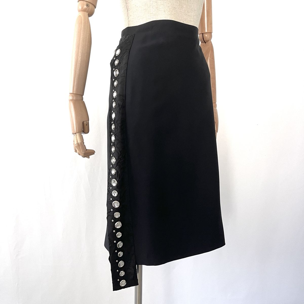 Röcke:  21 Skirt with chrystals  – Neu (gemäss Beschreibung) aus Emmen von Avviivva_Com2023 2