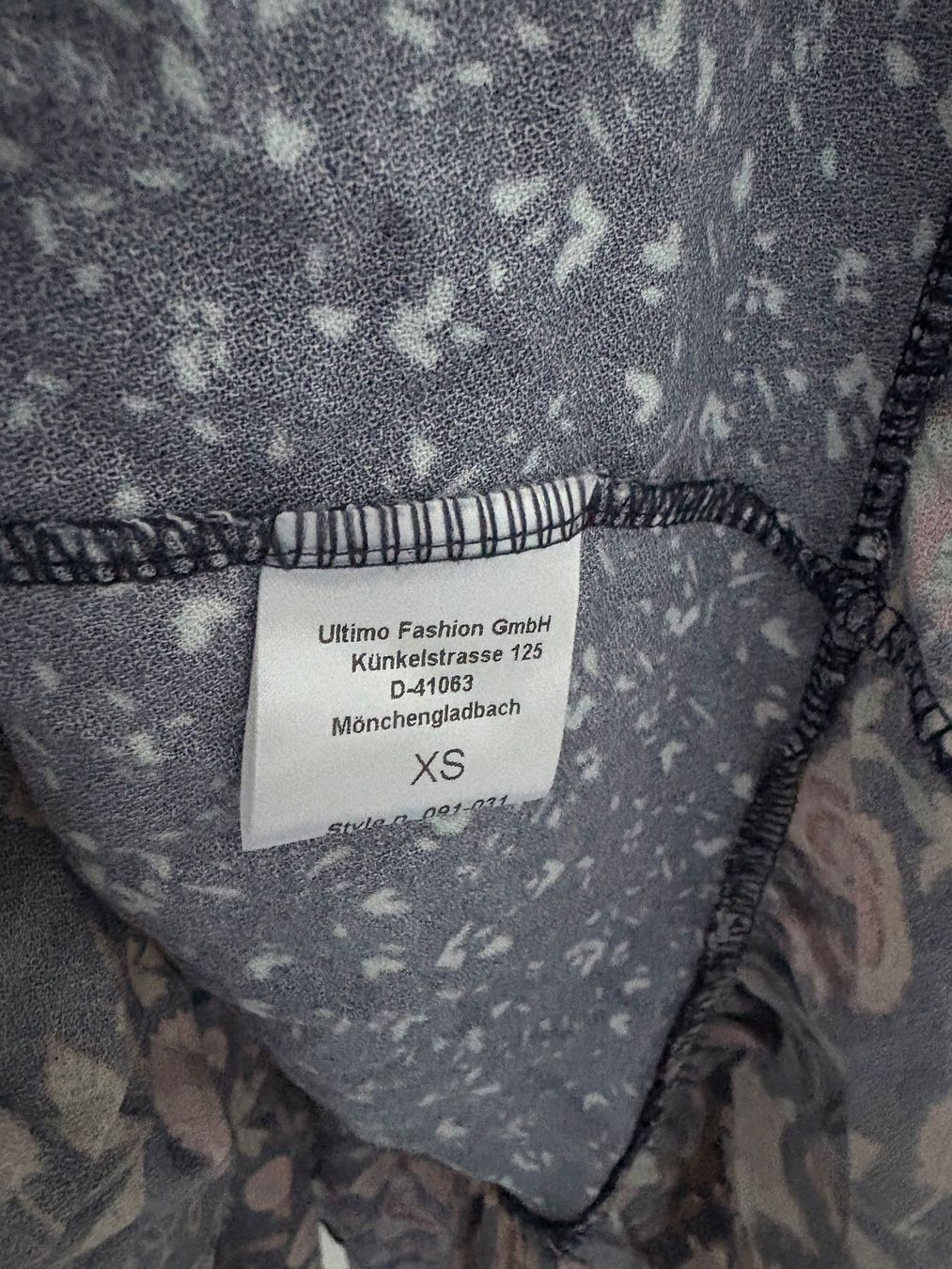 Vestiti: Summer Dress - Size XS – Usato da Muzzano venduto da Sidney_3 1
