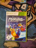 Turbo die superstunt gang Microsoft Xbox 360