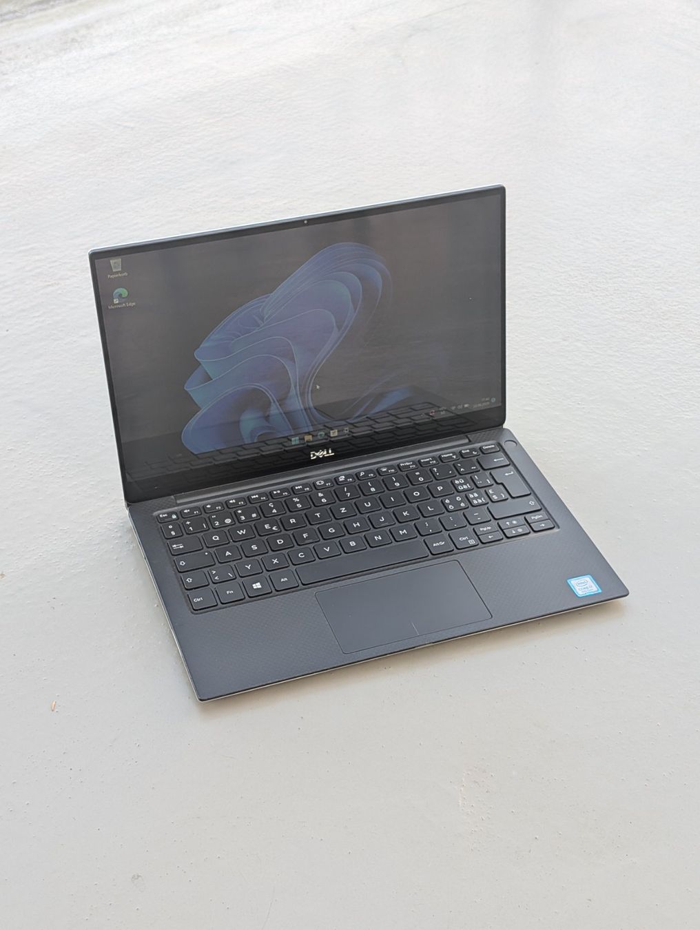 Dell Notebook: Laptop I7, Touchscreen, wie neu – Usato da Gümligen venduto da yasko_s1907