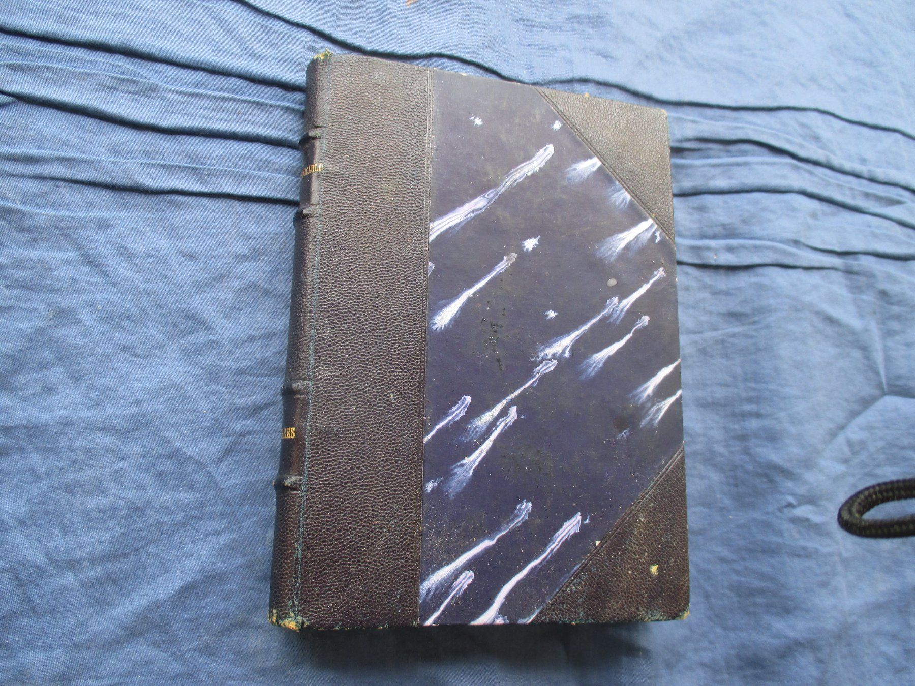 Libri: Mémoires (La Rochefoucauld), numéroté – Usato da Colombier NE venduto da Nevenma