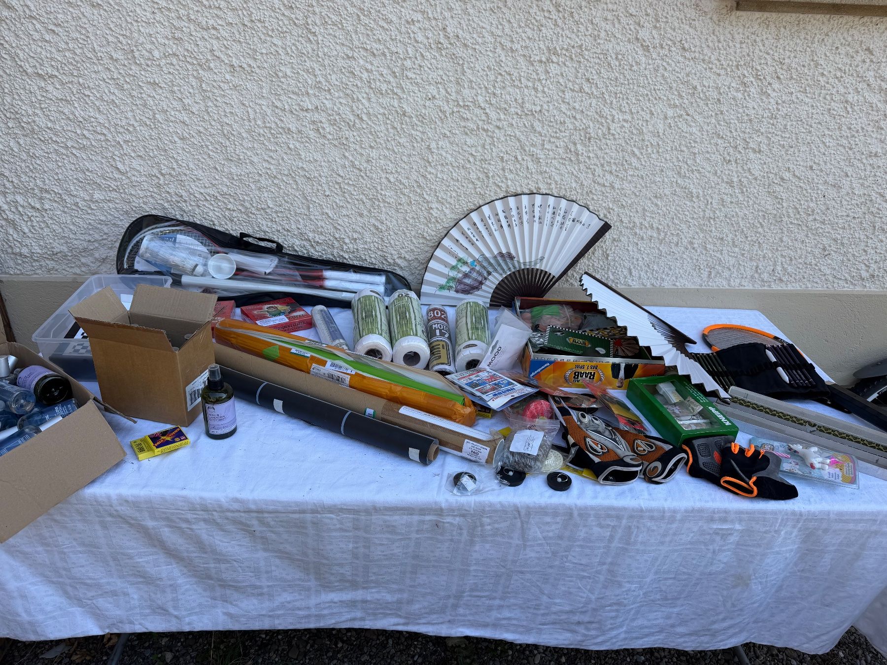 Set di piatti: Flohmarkt Artikel, Nr 60 – Usato da Glattfelden venduto da maa_qcj8