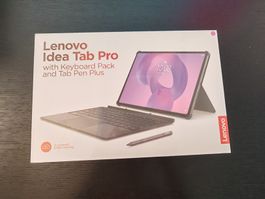 Lenovo Idea Tab Pro with Tab Pen + Keyboard Pack - NEU