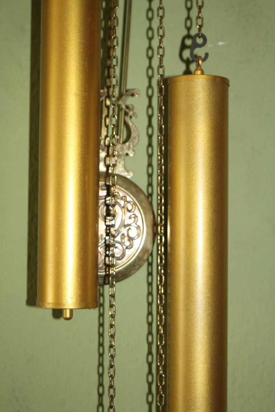 Stand- & Wanduhren: Wanduhr Schmeckenbecher – Gebraucht aus Benglen von polli77 2