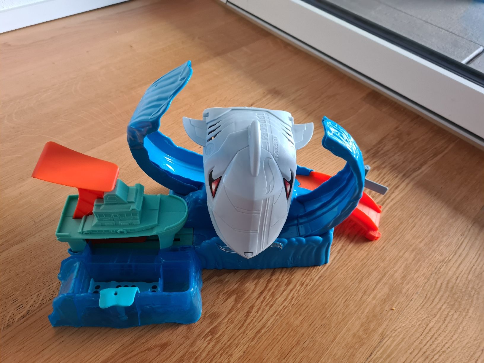 Hot Wheels Giocattoli: hot Wheels Hai – Nuovo (secondo la descrizione) da Wetzikon ZH venduto da Patricia1234 1