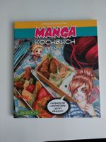 Manga Kochbuch Bento