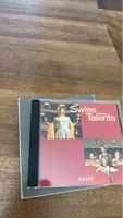 CD Swiss Music Talents - Bally aus der Schweiz -Top!
