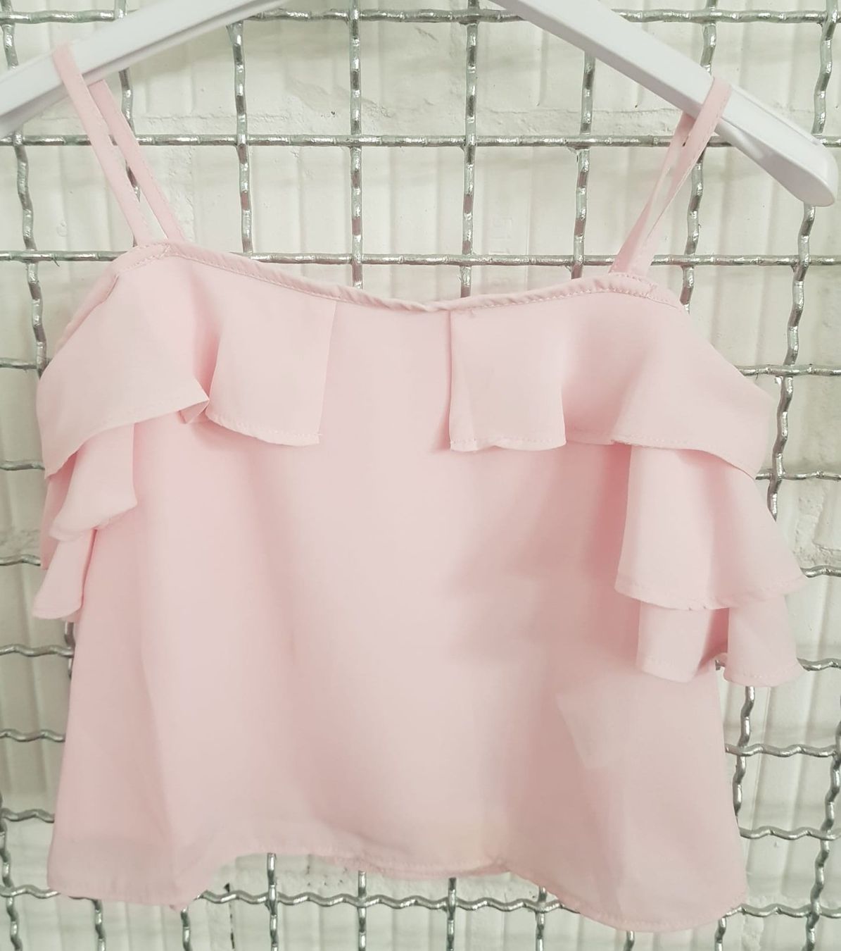 Blusen, T-Shirts & Tops: Neues Sommer Designer Top Gr. 3 / 98 von Fun & Fun – Neu und originalverpackt aus Basel von Sinibini86 1