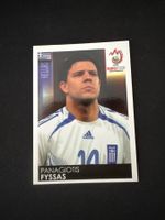 Panini UEFA EM 2008 Sticker - Nr. 370