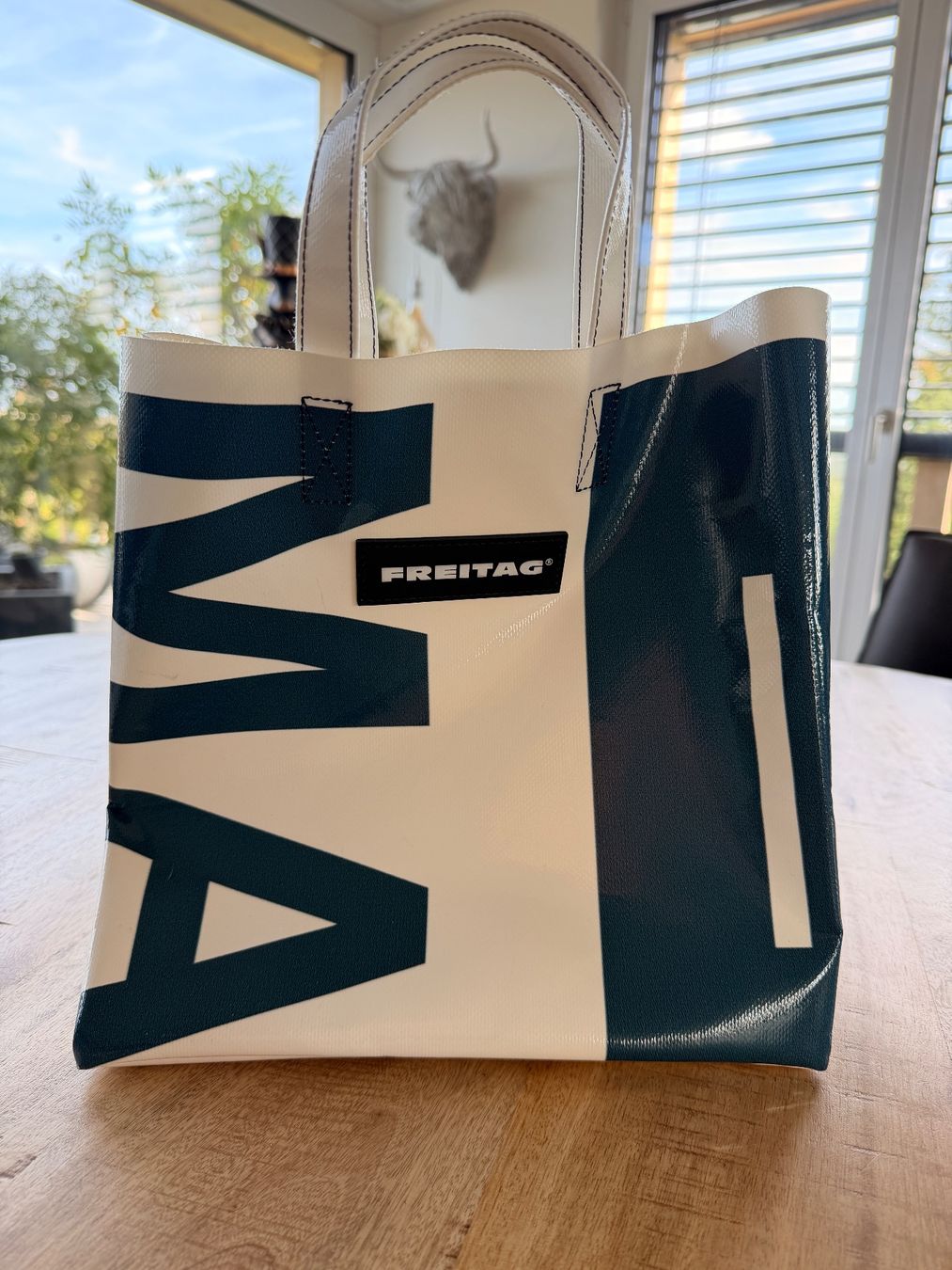 Freitag Borse: Sonny F250 Freitag Tasche – Usato da Wil ZH venduto da Zoemaus