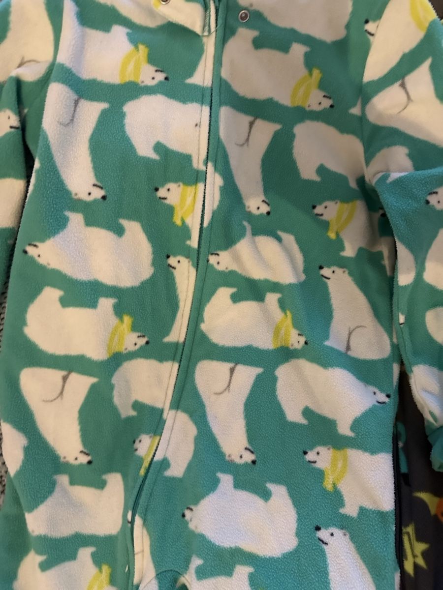 Carter's Pyjamas & Ähnliches: 3er-Set Carter’s-Pyjamas – Gebraucht aus Dürrenroth von tvy_bh56 3