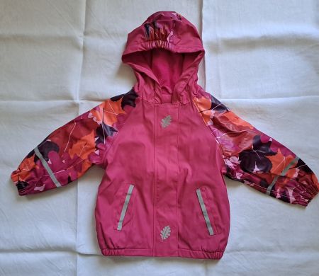 Veste Mi-saison pour fille pour le printemps Taille 86/92