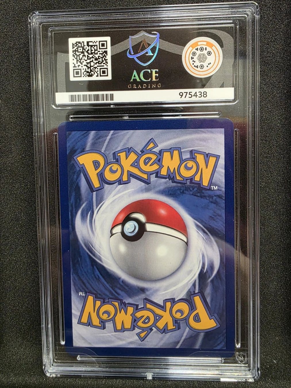 Pokémon Carte collezionabili: Pokémon Mewtwo Blackstar 10 – Usato da La Tour-de-Peilz venduto da Fapssonax 1