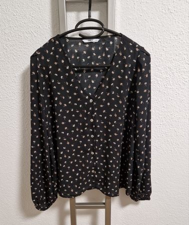 Bluse/Top/Blusentop/Tanktop/T-Shirt/Oberteil/Gr.L