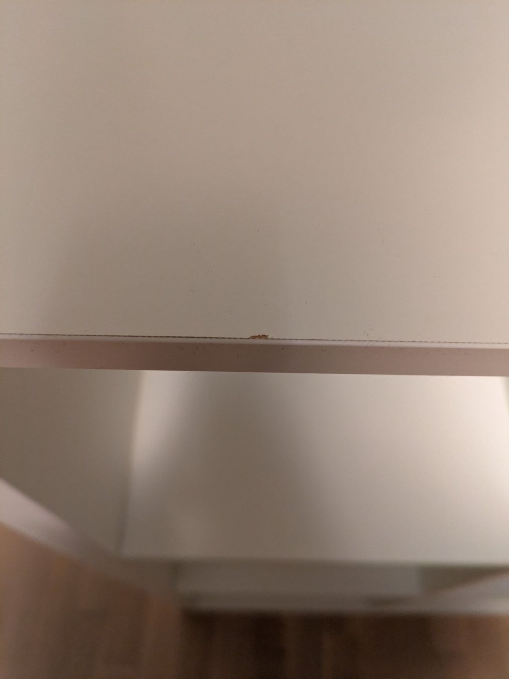 Ikea Scaffali: Ikea Kallax weiss 2x4 – Usato da Fehraltorf venduto da van_9xng 1