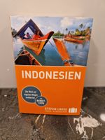 Auswanderungs-Sale bis 27.8.! Indonesien Reiseführer
