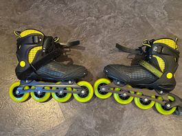 Inline Skates Grösse 41
