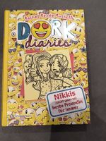 Dork Diaries Comic-Roman! Nikki's beste Freundin für immer
