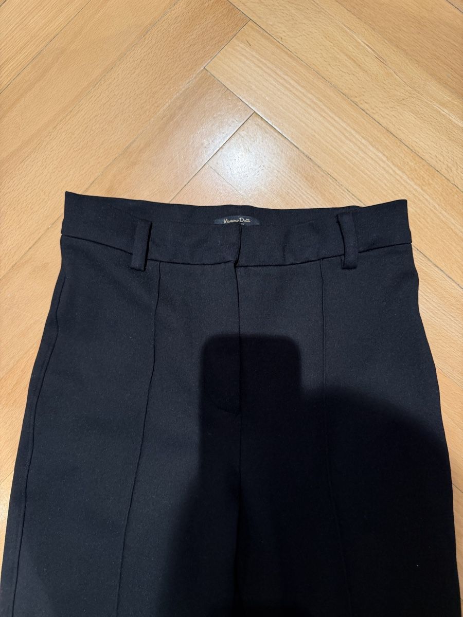 Massimo Dutti Pantaloni: Massimo Dutti Schlaghose Gr. S – Usato da Zürich venduto da joa_6zjc 4