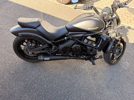 Gepflegte Kawasaki Vulcan S 35kw