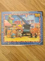 Puzzle Ravensburger Bob der Baumeister
