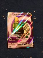 Sinistcha EX Full Art (EN) Twilight Masquerade - TWM 189/167