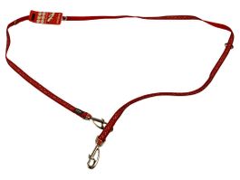 RedDingo Hundeleine rot