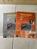 Deutsch lernen bucher : Netzwerk B1 von Klett